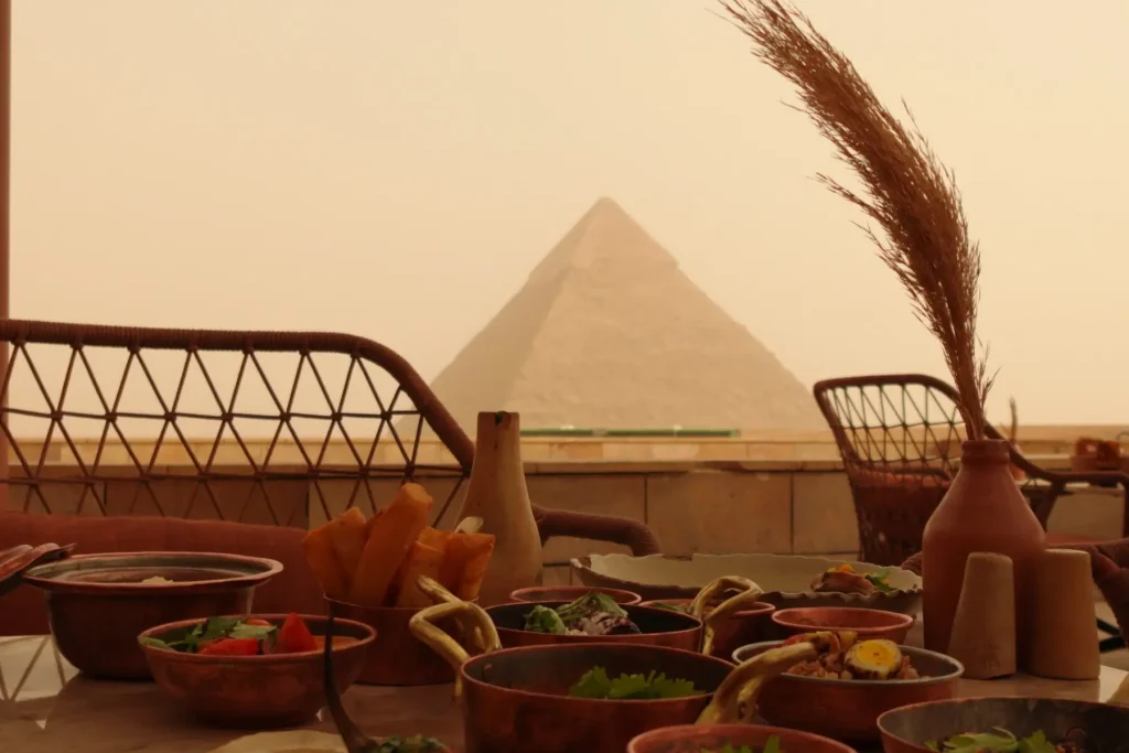 Khufu’s